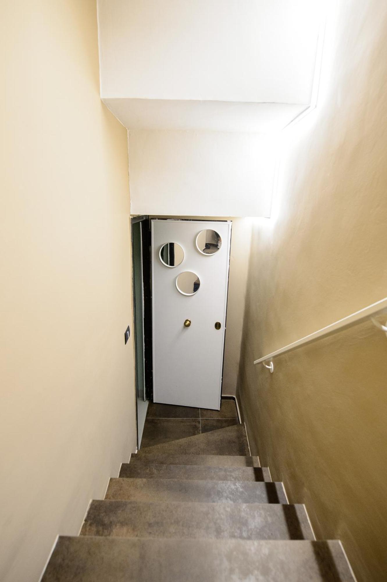 Altana House Tortellinosuite 모데나 외부 사진