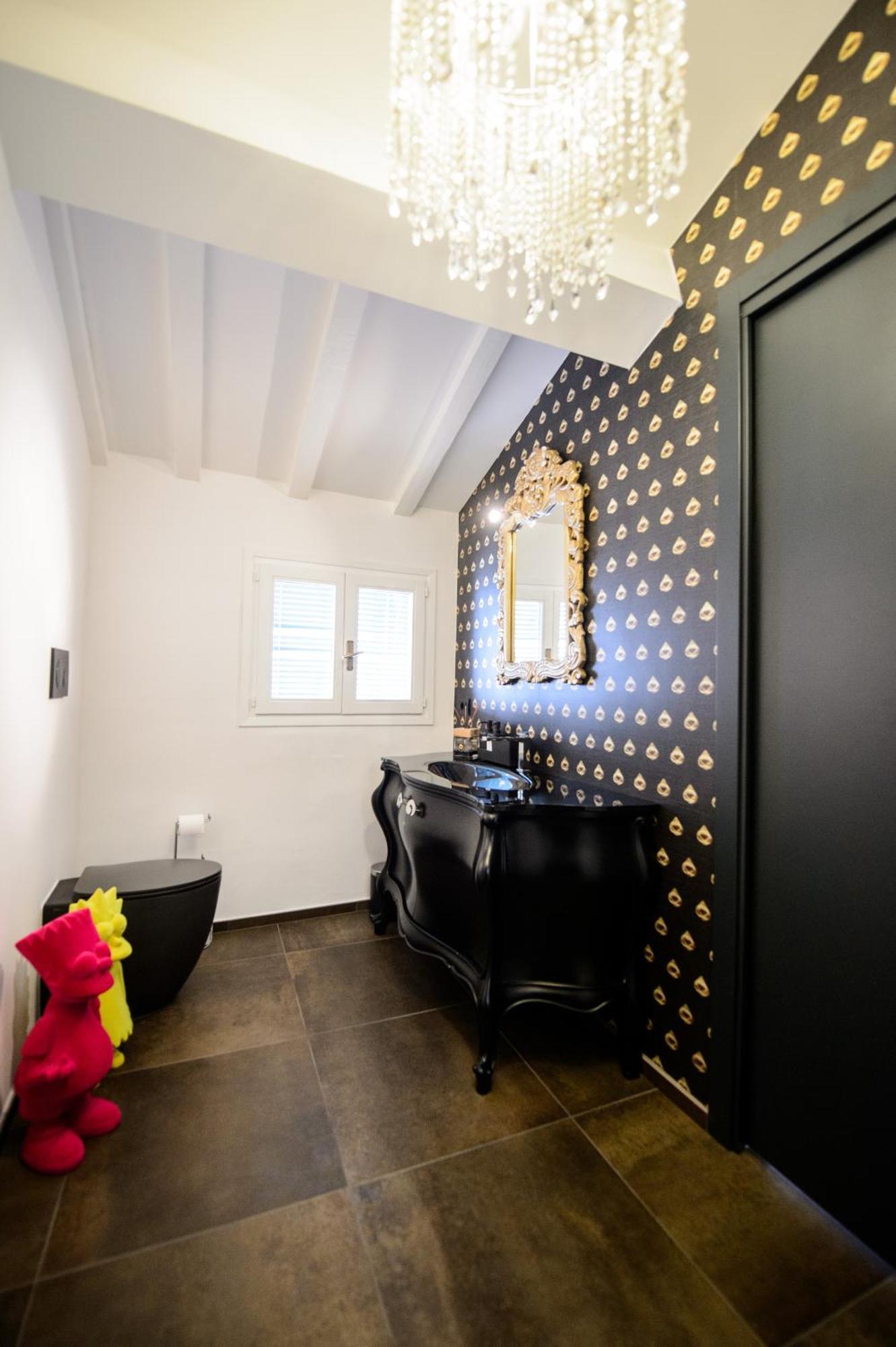Altana House Tortellinosuite 모데나 외부 사진