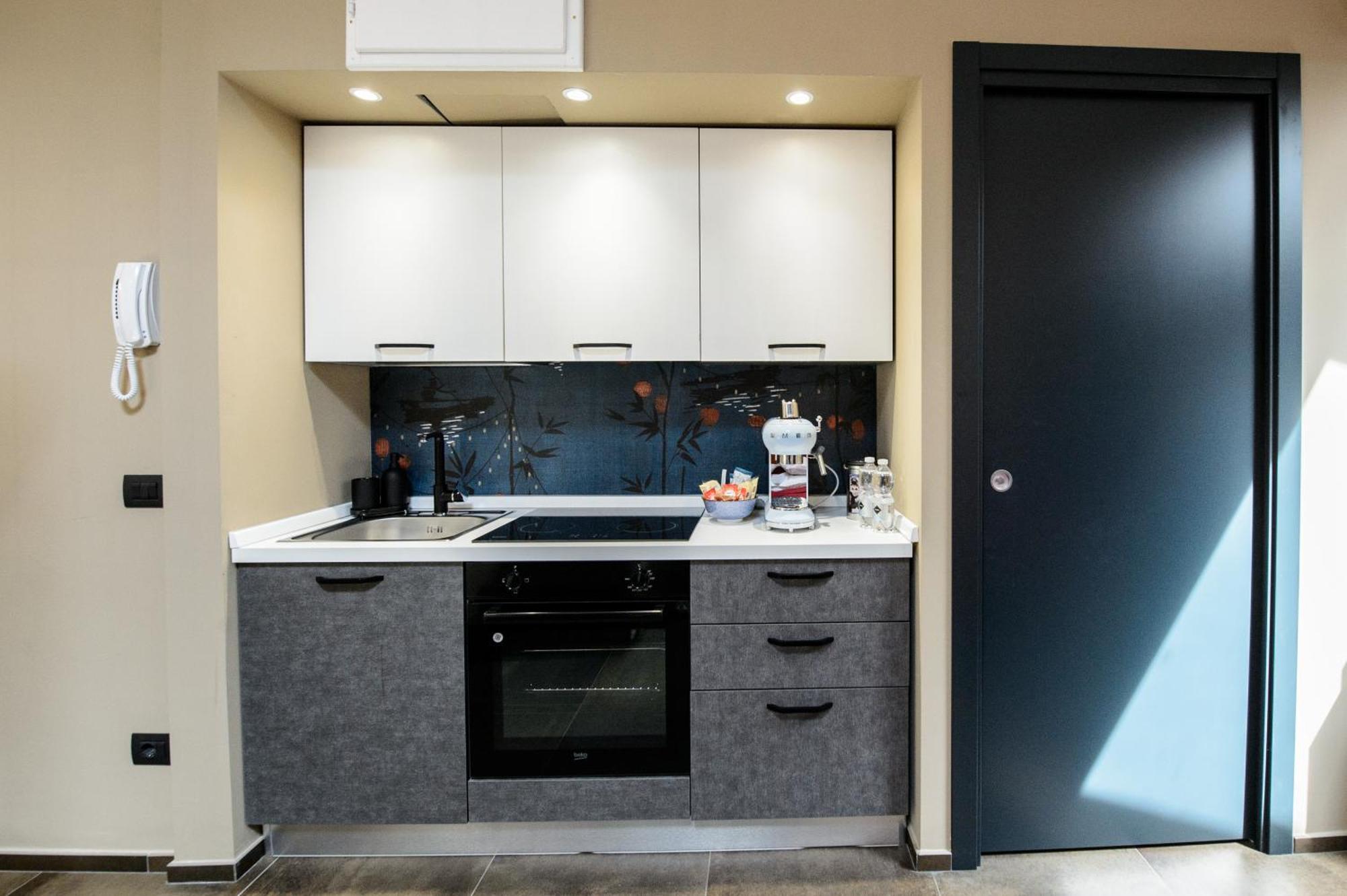 Altana House Tortellinosuite 모데나 외부 사진