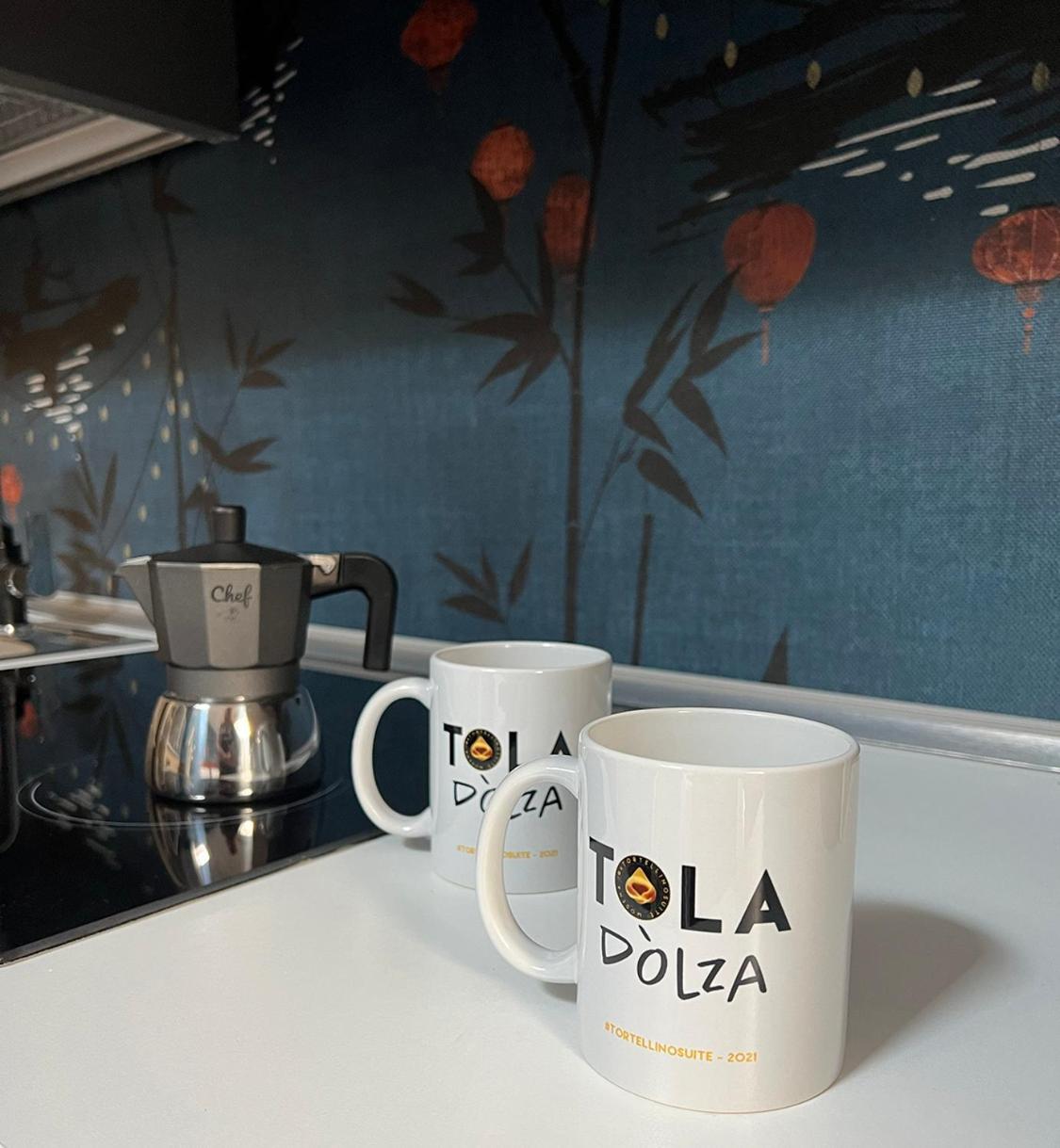 Altana House Tortellinosuite 모데나 외부 사진