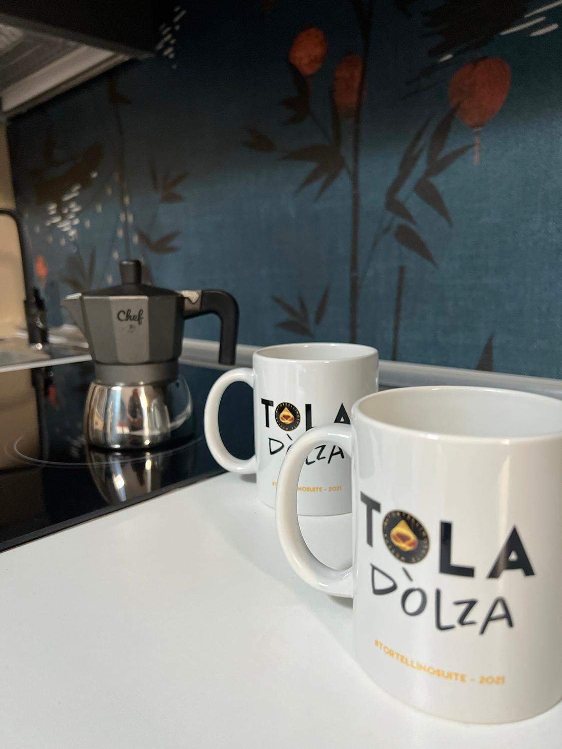 Altana House Tortellinosuite 모데나 외부 사진