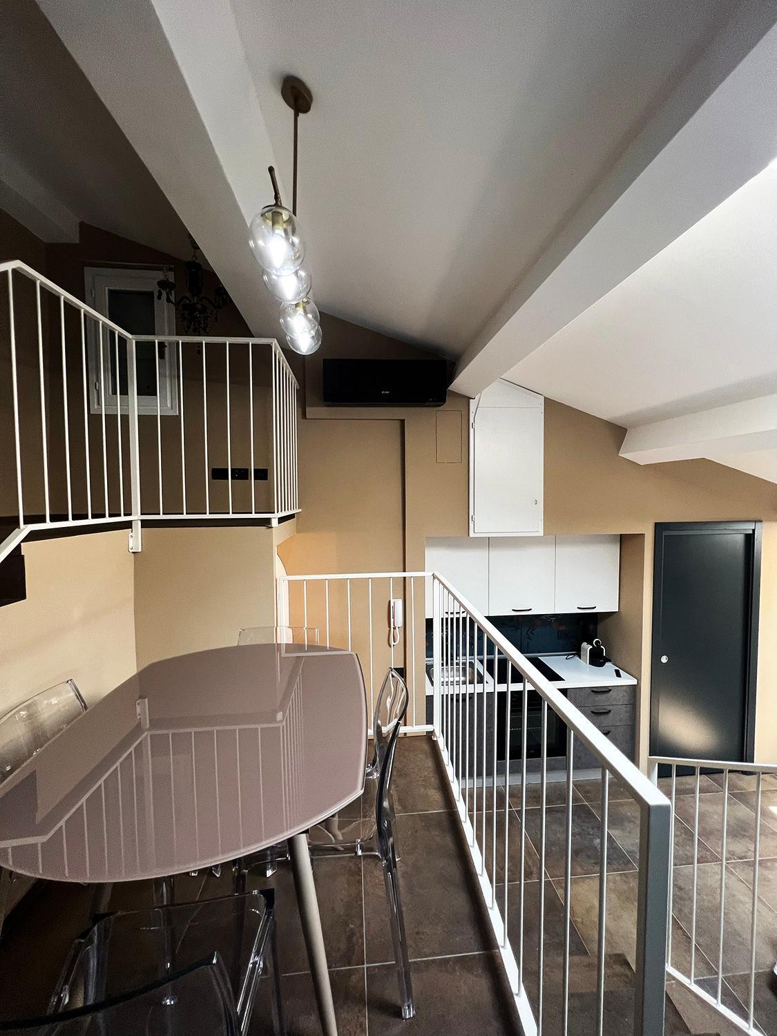 Altana House Tortellinosuite 모데나 외부 사진