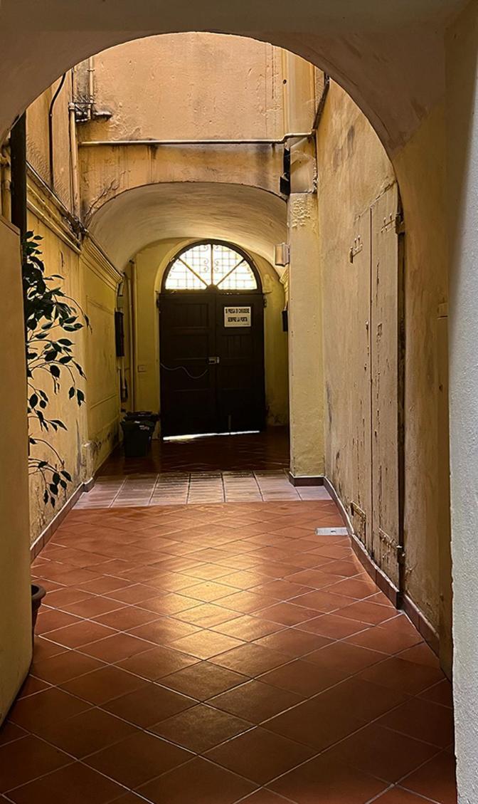 Altana House Tortellinosuite 모데나 외부 사진