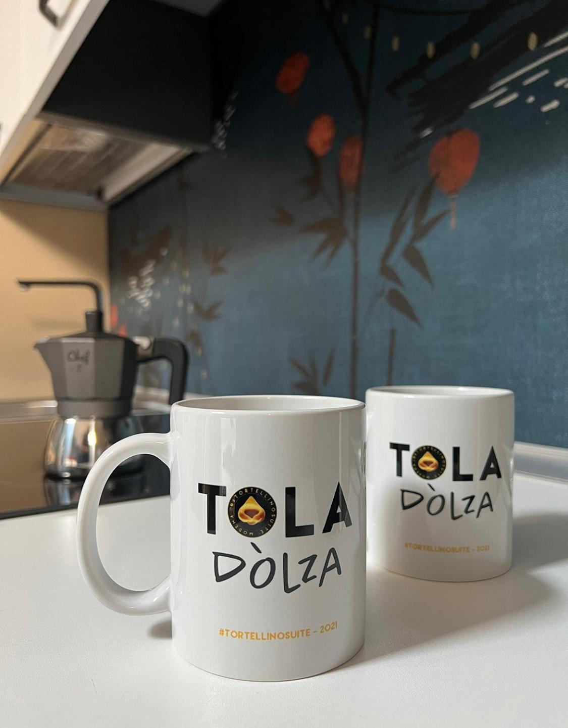 Altana House Tortellinosuite 모데나 외부 사진